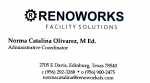 Renoworks Facility Solutions